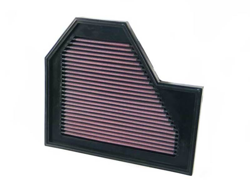 Load image into Gallery viewer, K&amp;N Engineering 33-2350 KN Drop in Air Filters

