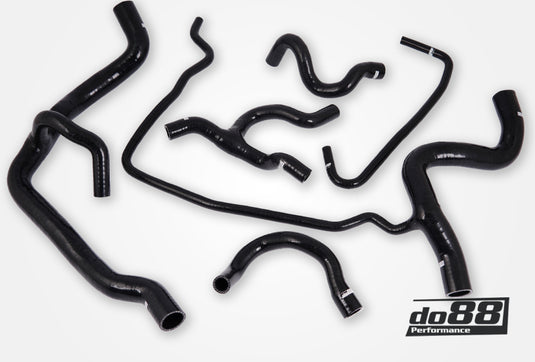 Do88 DO88-KIT217S DOB Hose - Coolant/Radiator