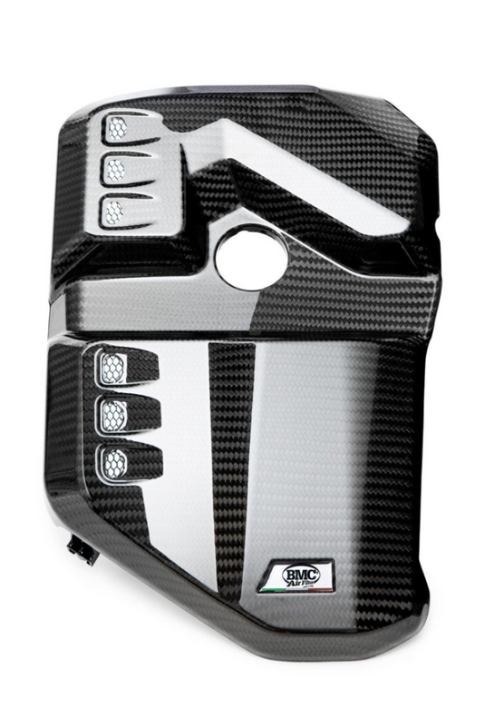 Bmc CKS00007 BMC Carbon Engine Covers