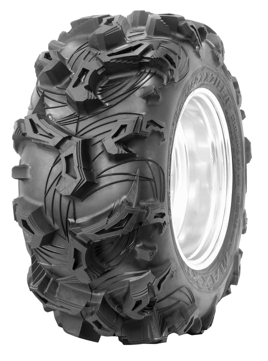 Maxxis TM01047100 Maxxzilla M60 Rear Tire - 28x11-14