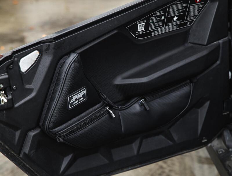 Load image into Gallery viewer, Prp Seats E146-210 DFR Door Bags
