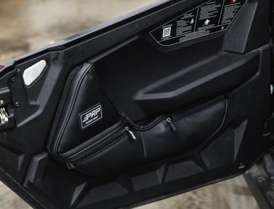 Prp Seats E146-210 DFR Door Bags