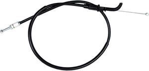 Motion Pro 03-0179 Black Vinyl Pull Throttle Cable