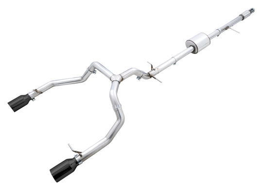 Awe Tuning 3015-33206 AWE Cat-Back FG Edition