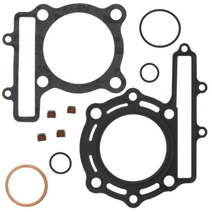 Vertex 810804 Top End Gasket Set