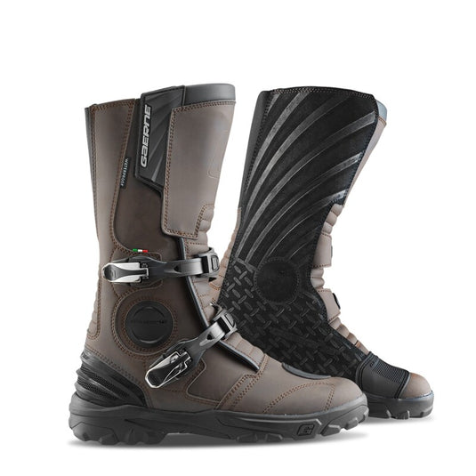 Gaerne 2544-013-12 GAR Midland Boot