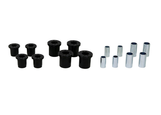 Whiteline W56421 WL Bushings - Control Arm