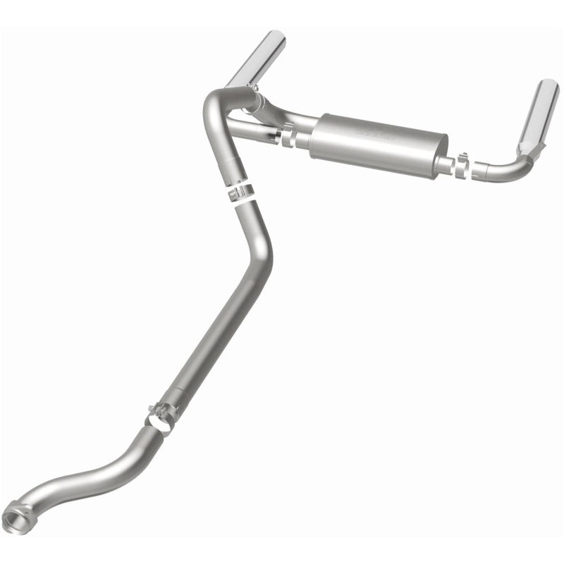 Load image into Gallery viewer, Magnaflow 15620 MAG Catback Exhaust
