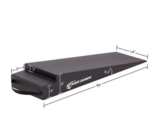 Race Ramps RR-TR-6 RRP Trailer Ramps