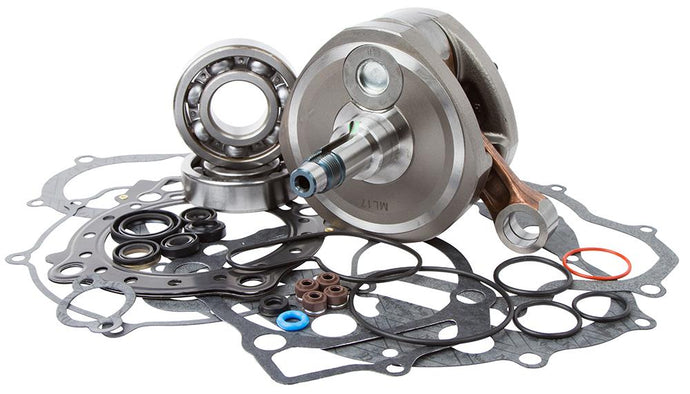 Hot Rods CBK0149 Stroker Bottom End Kit (+3mm, 471cc)