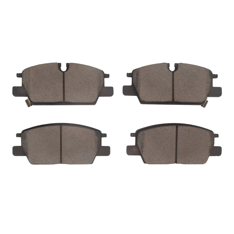Load image into Gallery viewer, Dfc 4000-2345-00 DFC 4000 HybriDynamic Brake Pads
