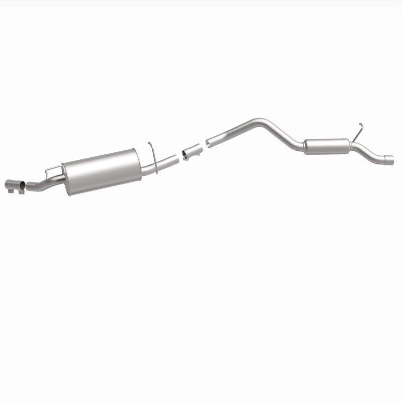 Load image into Gallery viewer, Magnaflow 106-0107 MAG BRE Exhaust Kits
