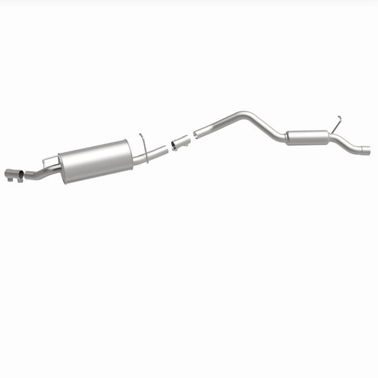 Magnaflow 106-0107 MAG BRE Exhaust Kits