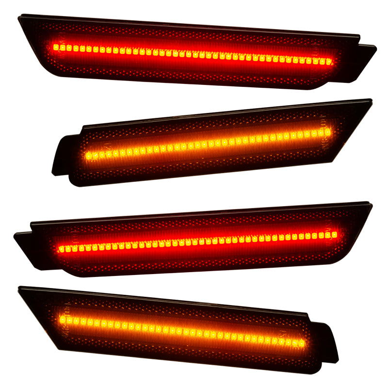 Load image into Gallery viewer, Oracle Lighting 3101-020 ORL Sidemarker Kits
