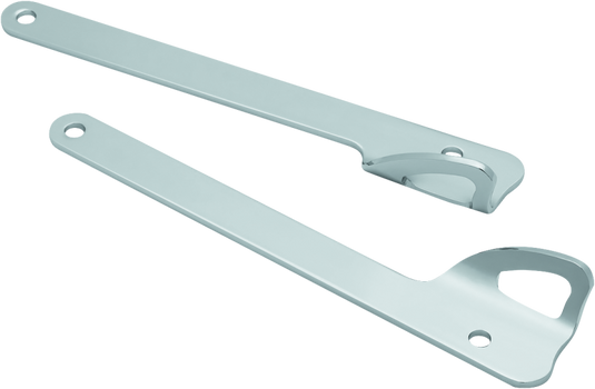 Kuryakyn 968 KUR Tie-Down Brackets E