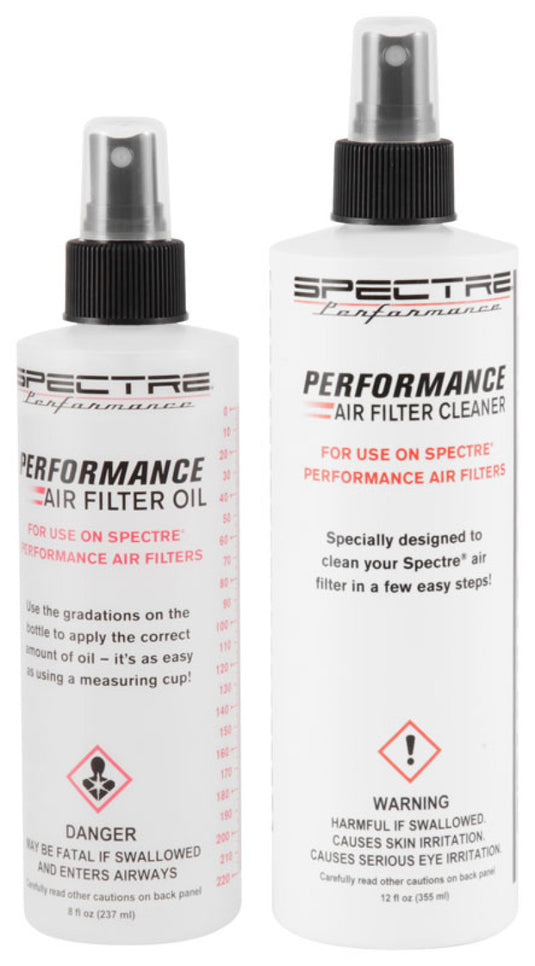 Spectre 884820 SPE Air Filter Cleaner
