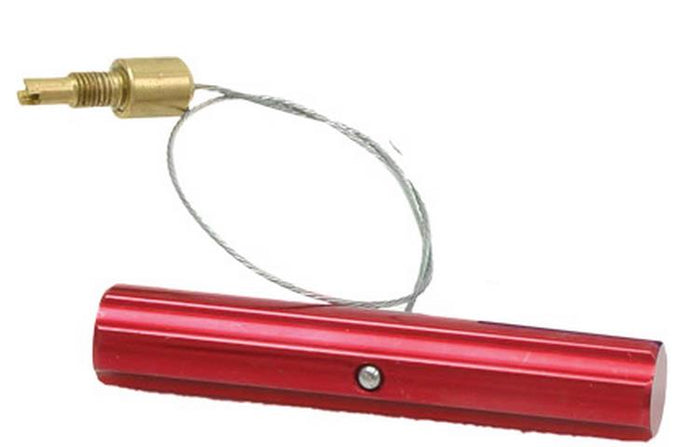 Drc D59-38-202 Air Valve Puller