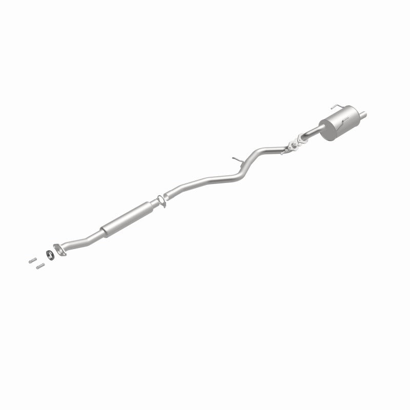 Load image into Gallery viewer, Magnaflow 106-0252 MAG BRE Exhaust Kits
