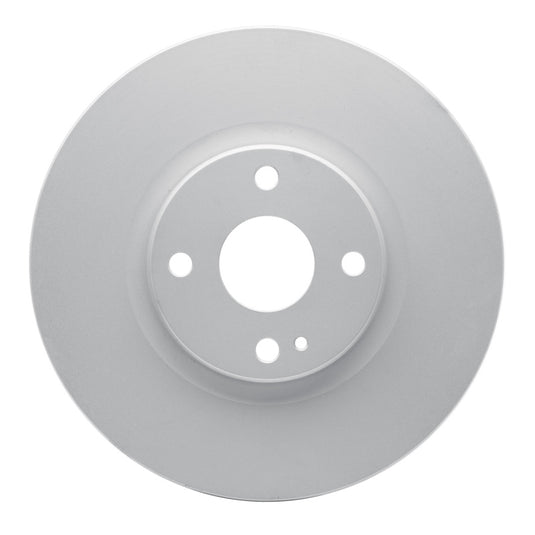 Dfc 604-80074 DFC GeoSPEC Coated Rotors - Plain