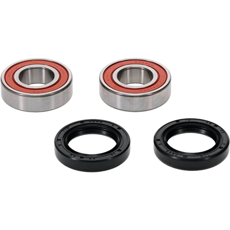 Load image into Gallery viewer, Pivot Works 25-1510-P PIV Wheel Bearing Kit
