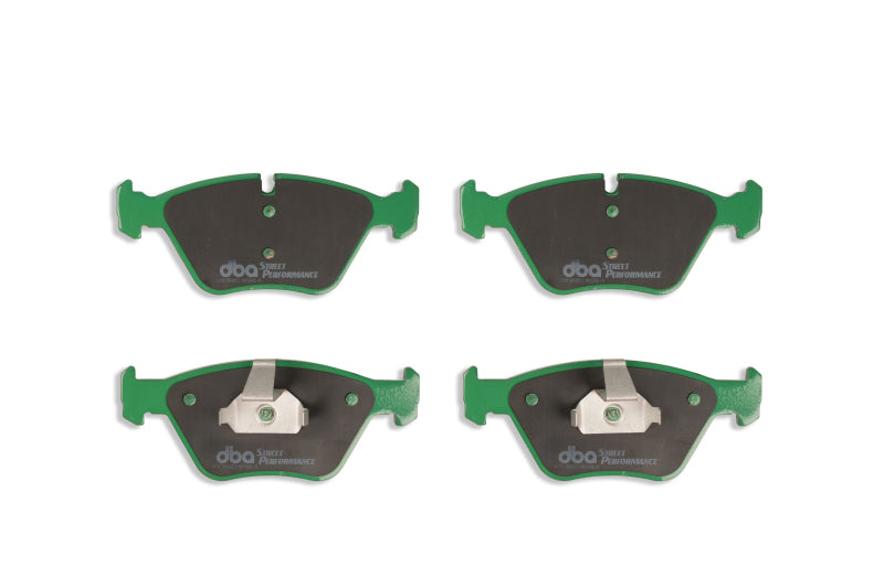 Load image into Gallery viewer, Dba DB1522SP DBA SP Performance Brake Pads
