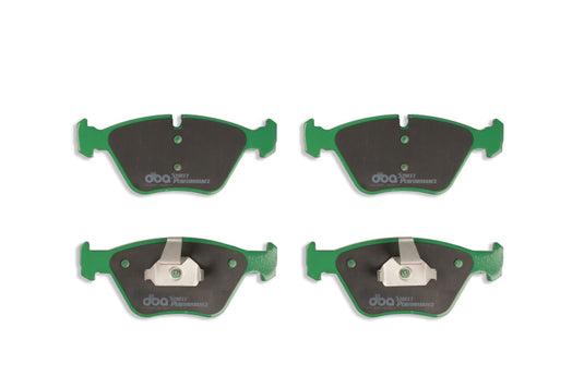 Dba DB1522SP DBA SP Performance Brake Pads