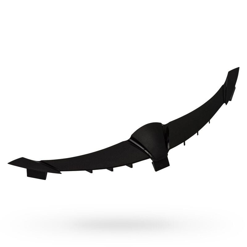 Bell Helmets 8013374 Nose Guard for RS-1/RS-2/Star/Vortex/EVO/Qualifier Helmet