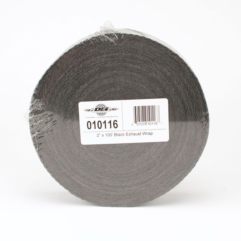 Load image into Gallery viewer, Dei 10116 DEI Exhaust Wraps - Glass Fiber Series
