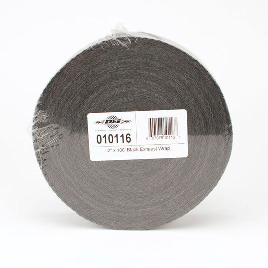 Dei 10116 DEI Exhaust Wraps - Glass Fiber Series