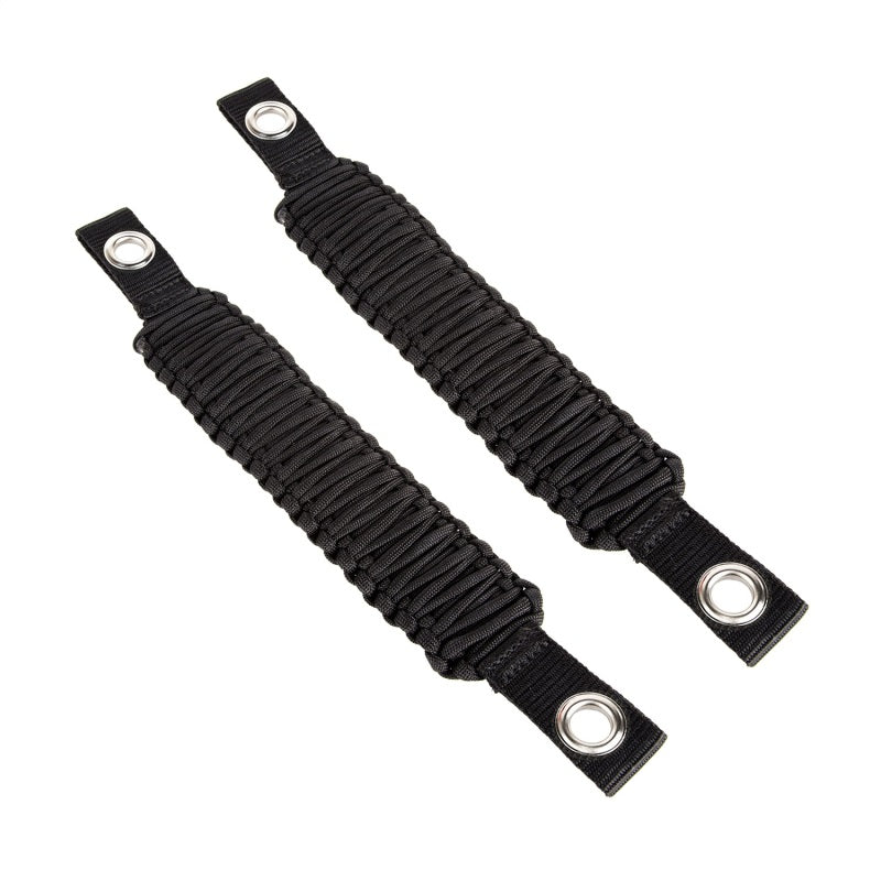 Load image into Gallery viewer, Rugged Ridge 13305.82 RUG Grab Bars/Handles
