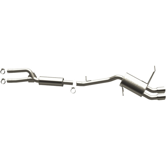 Magnaflow 16537 MAG Catback Exhaust