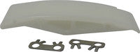 Harddrive 25-064B Shoe for Manual Primary Chain Adjuster