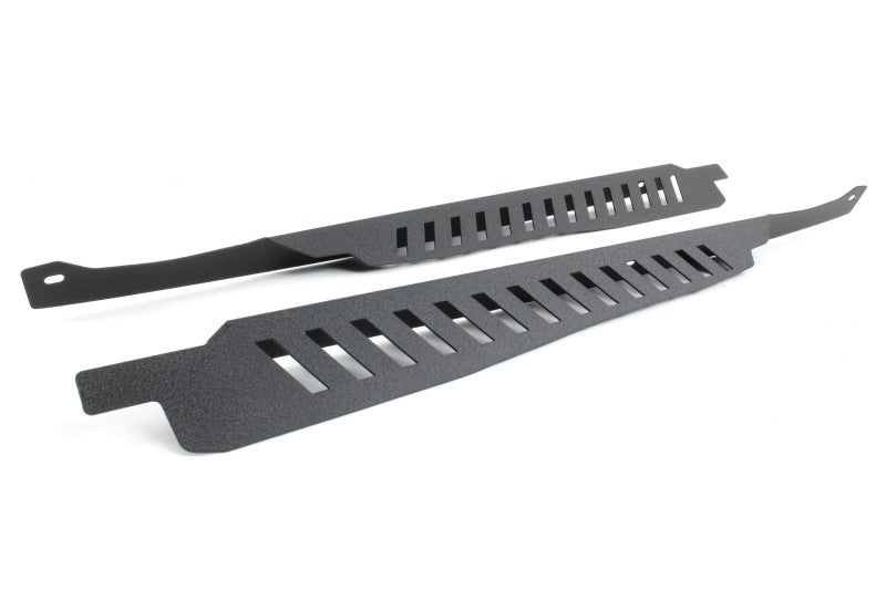 Load image into Gallery viewer, Perrin Performance PSP-ENG-549BK PA Fender Shrouds
