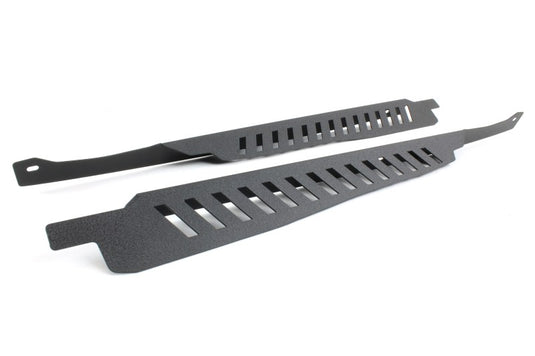 Perrin Performance PSP-ENG-549BK PA Fender Shrouds