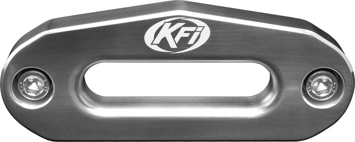 Kfi Products ATV-HAW-POL Standard Hawse - Polished