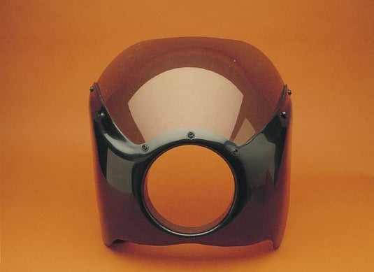 Arlen Ness 06-087 Wide Glide and Custom Mid Glide Fairing Kit