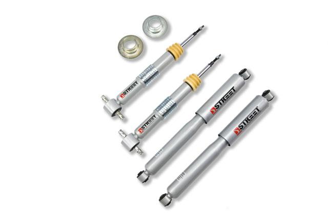 Load image into Gallery viewer, Belltech 9504 BT Street Performhock Set
