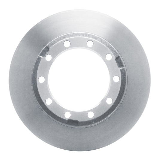 Dfc 600-54255 DFC Brake Rotors - Plain