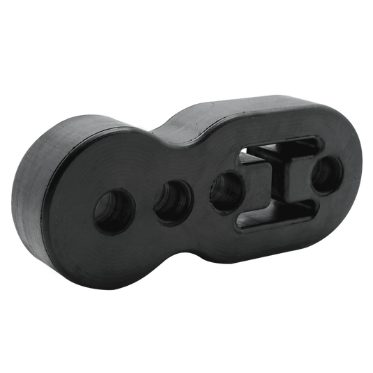 Blox Racing BXFL-00061 BX 4-hole Exhaust Hangers