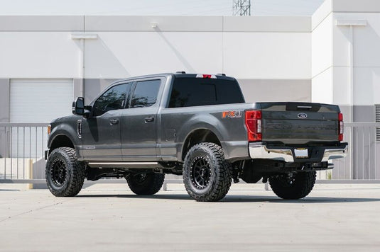 Cognito 220-P1135 COG Lift Kit - Performance