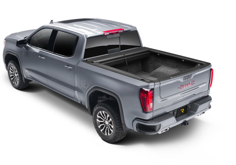Load image into Gallery viewer, Roll-N-Lock LG223M RNL M-Series Tonneau Cover
