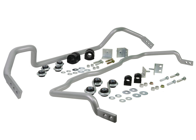 Load image into Gallery viewer, Whiteline BBK001 WL Sway Bars - Front
