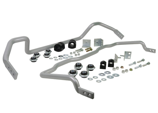 Whiteline BBK001 WL Sway Bars - Front