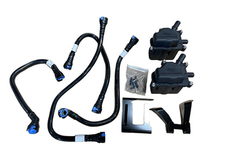 Load image into Gallery viewer, Ford Racing M-6766-A23D FR Air Oil Seperators

