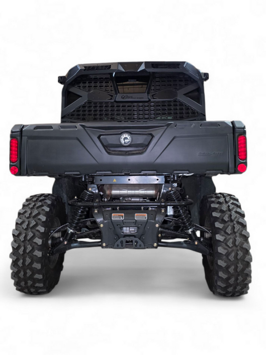Elektric Off Road HRK240002 ELK Headache Racks