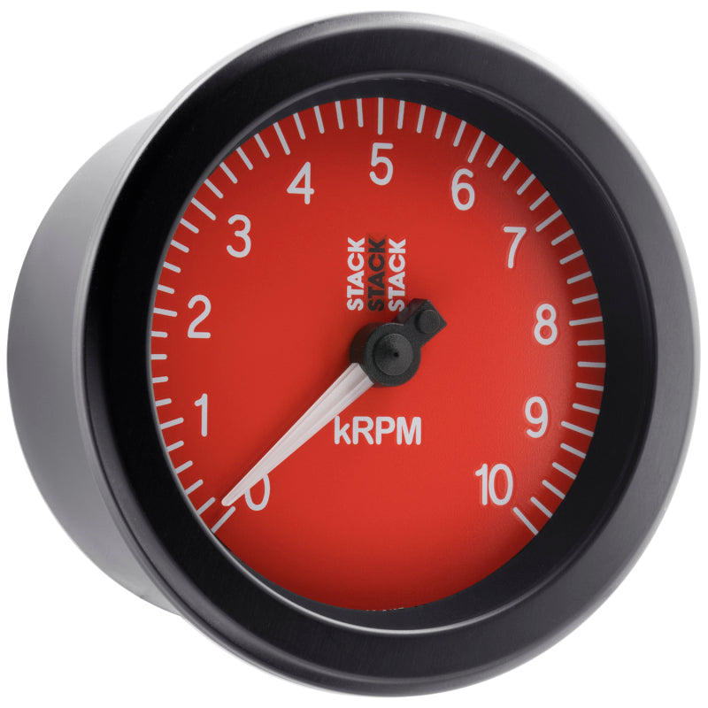 Load image into Gallery viewer, Autometer ST100-010R AM Stack Gauges
