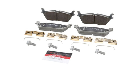 Brembo Oe P24252N BRE Ceramic Pads