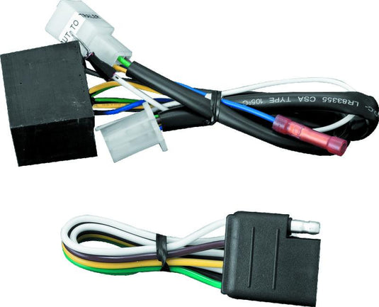 Kuryakyn 7675 KUR Wiring & Harnesses E