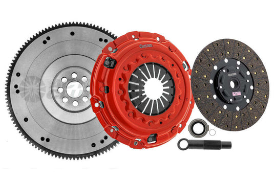 Action Clutch ACR-0665-OEHD AON Clutch - Single - Stage 1 - 1OS