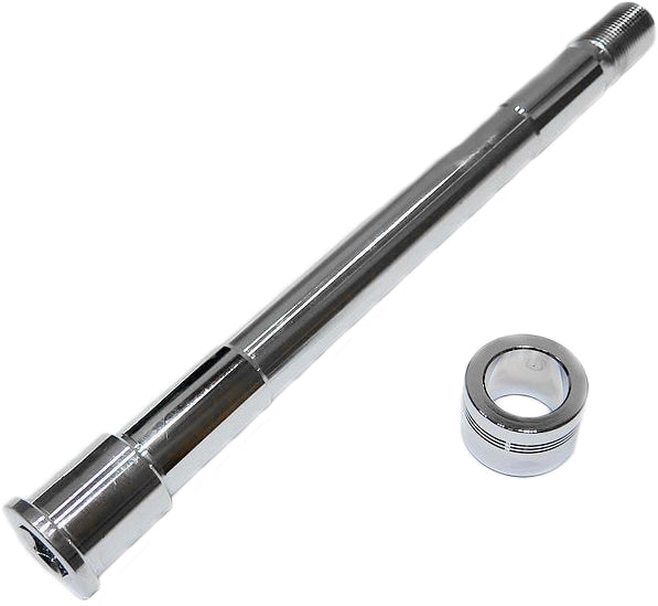 Harddrive 339909 Front Axle